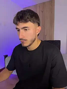 LIAM COLT online show from 04-10-26, 08:16