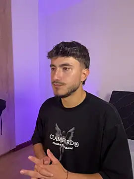 LIAM COLT online show from 03-21-26, 10:35