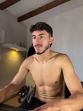 LIAM COLT online show from 05-01-26, 07:41