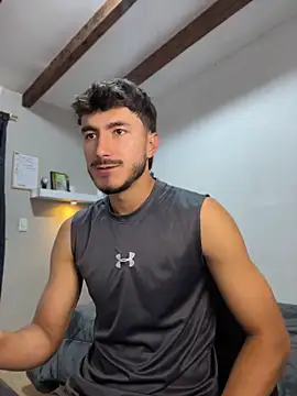 LIAM COLT online show from 05-22-26, 08:29