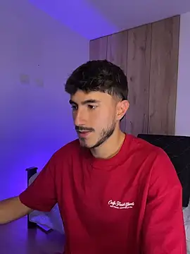 LIAM COLT online show from 04-16-26, 09:50