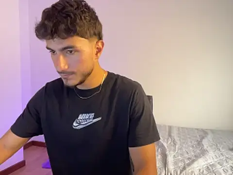 LIAM COLT online show from 03-02-26, 06:15