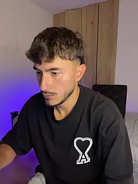 LIAM COLT online show from 04-13-26, 11:53