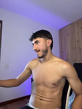 LIAM COLT online show from 04-14-26, 06:46