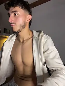LIAM COLT online show from 05-08-26, 05:55