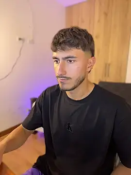 LIAM COLT online show from 04-08-26, 08:10