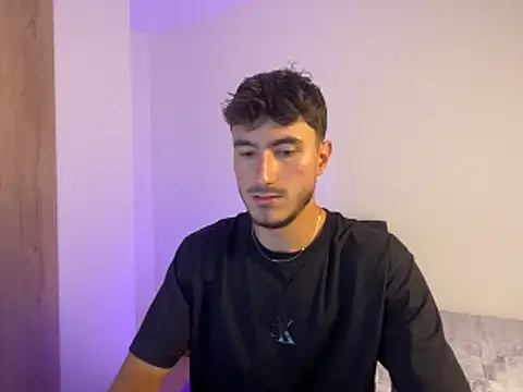 LIAM COLT online show from 02-14-26, 09:15