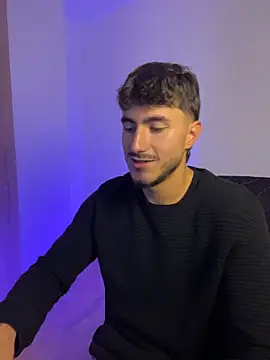 LIAM COLT online show from 03-18-26, 11:05