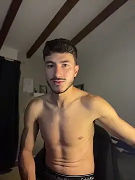 LIAM COLT online show from 05-21-26, 11:24