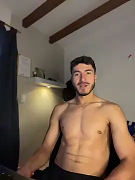 LIAM COLT online show from 05-16-26, 11:04