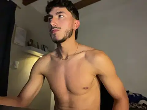 LIAM COLT online show from 05-19-26, 05:25