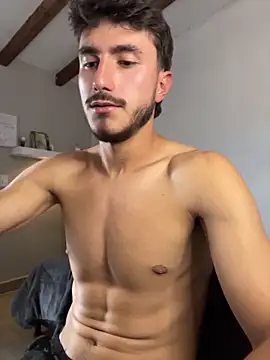 LIAM COLT online show from 05-26-26, 08:18