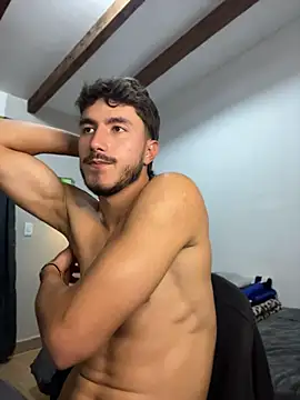LIAM COLT online show from 05-26-26, 12:42
