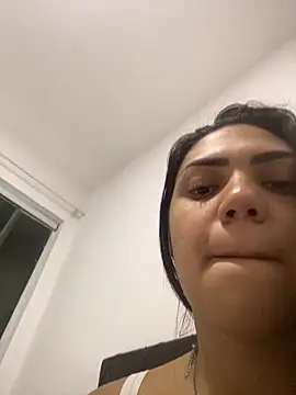 Nini  online show from 03-10-26, 08:46