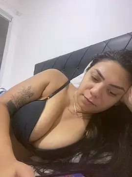 Nini  online show from 03-07-26, 02:55