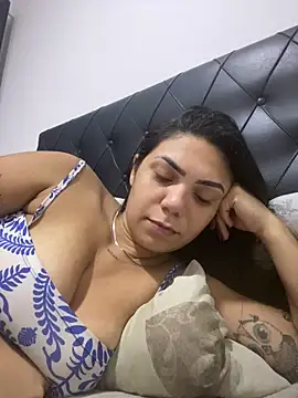 Nini  online show from 03-29-26, 02:08