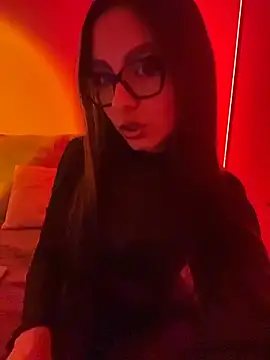 Nicollewest1 online show from 02-08-26, 01:36