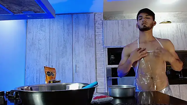 HarryFosster online show from 03-21-26, 07:07