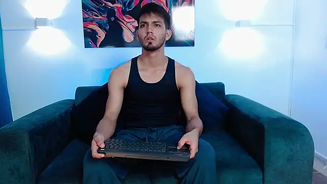 HarryFosster online show from 01-09-26, 06:26