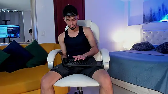 HarryFosster online show from 01-14-26, 06:11