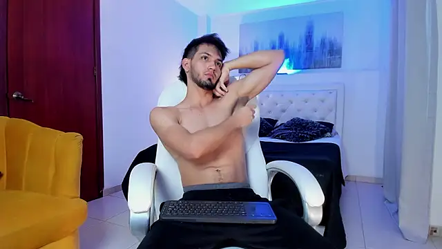 HarryFosster online show from 02-06-26, 06:15