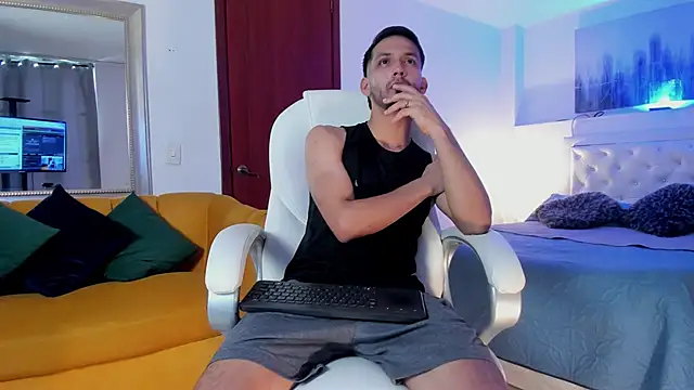 HarryFosster online show from 01-13-26, 06:23