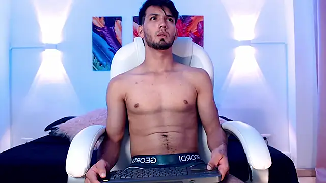 HarryFosster online show from 04-13-26, 06:34