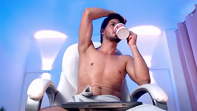 HarryFosster online show from 04-16-26, 09:39