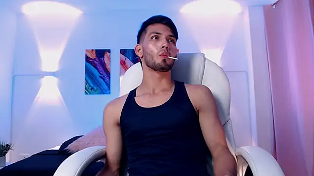 HarryFosster online show from 03-10-26, 06:23