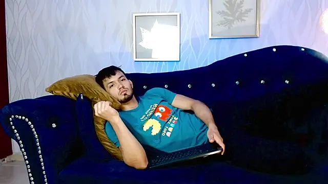 HarryFosster online show from 07-07-26, 01:25