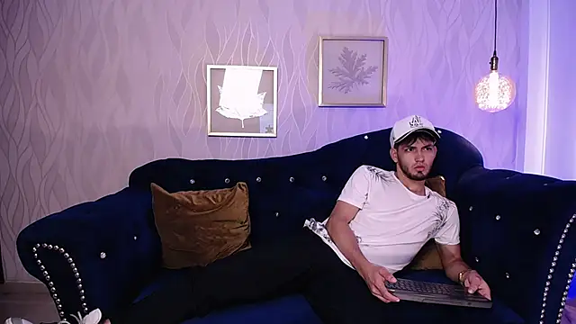 HarryFosster online show from 02-02-26, 06:18