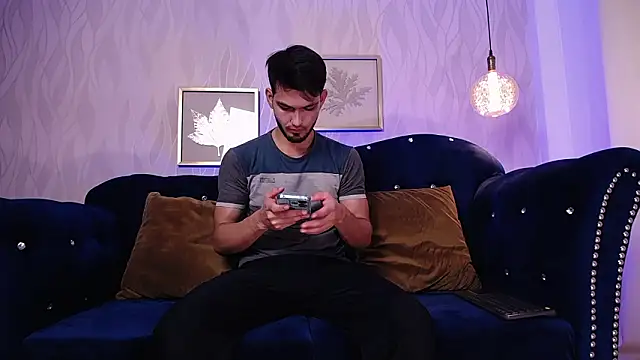 HarryFosster online show from 02-04-26, 06:36