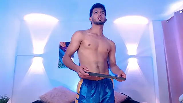 HarryFosster online show from 04-15-26, 06:56