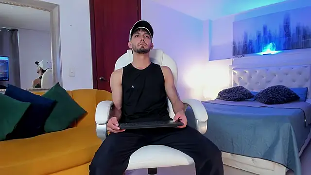 HarryFosster online show from 01-15-26, 07:28