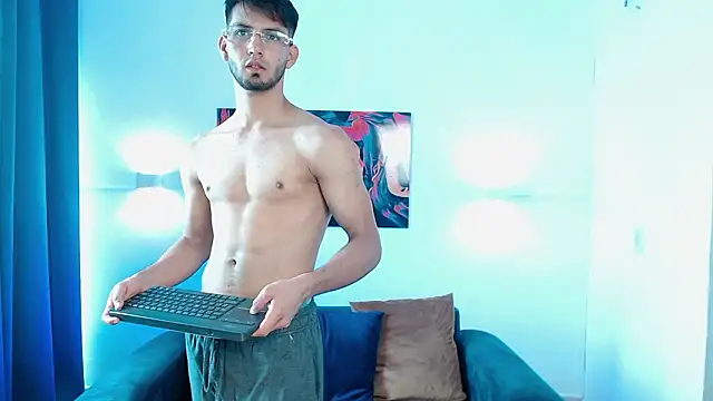 HarryFosster online show from 02-09-26, 06:39