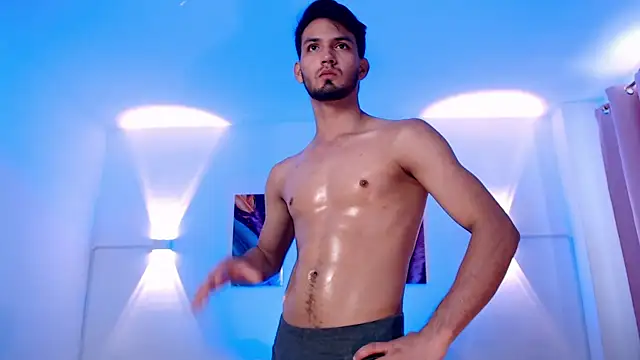 HarryFosster online show from 04-16-26, 06:30