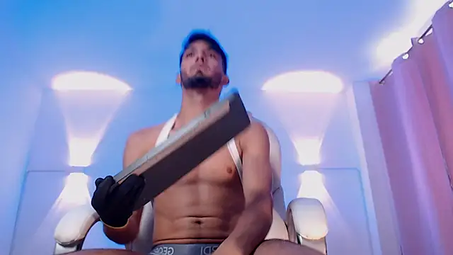 HarryFosster online show from 03-13-26, 06:46