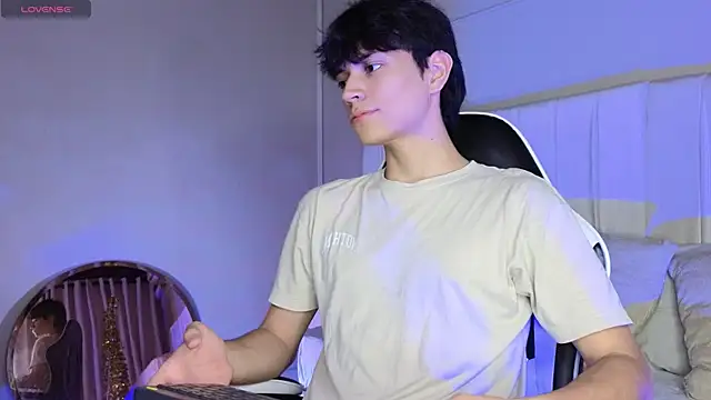 Aron valverde online show from 01-07-26, 02:27