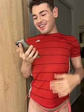 Valentino Ceratti  online show from 01-15-26, 12:36