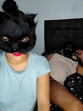 Bunnyguys  online show from 01-06-26, 09:19