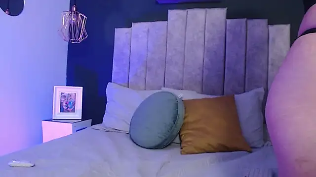 Demetra-Nox01 online show from 01-07-26, 04:17