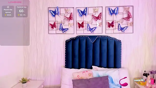 amber  ferrera online show from 03-28-26, 01:56