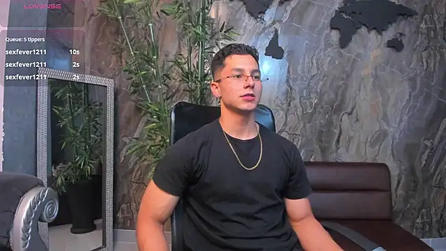 Noah Clarkk online show from 02-21-26, 11:18