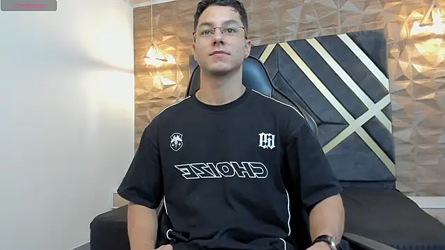 Noah Clarkk online show from 02-22-26, 06:09