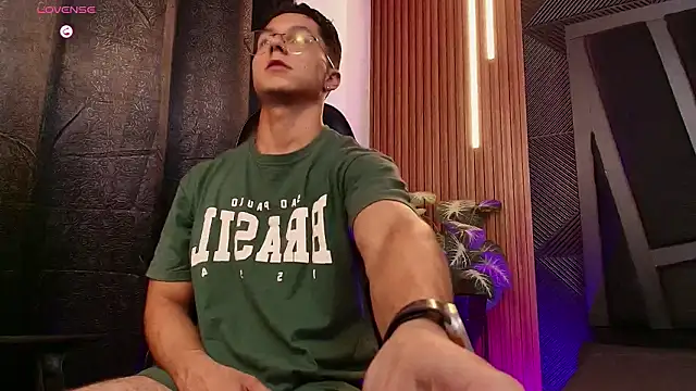 Noah Clarkk online show from 02-14-26, 11:27