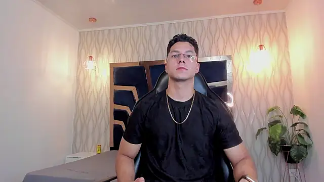 Noah Clarkk online show from 03-21-26, 05:28