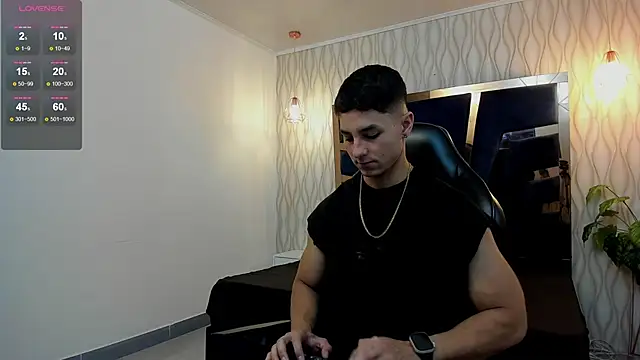Snapshot of Noah_Clarkk chatting on 05-02-26, 05:18 Noah Clarkk online show from 05-02-26, 05:18