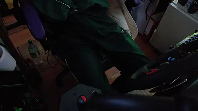 Gay-Versaut online show from 03-08-26, 09:07