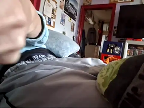 Gay-Versaut online show from 02-14-26, 02:17