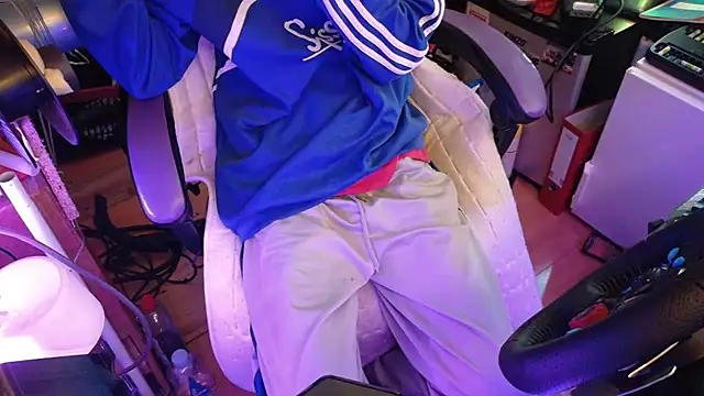 Gay-Versaut online show from 02-23-26, 11:16